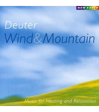 WIND AND MOUNTAIN CD