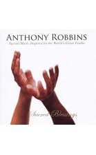 SACRED BLESSINGS CD