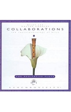 COLLABORATIONS: The Meditative Flute CD