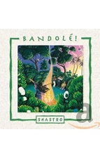 BANDOLE CD