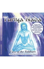 TURIYA NADA: Cave Of The Siddhars CD