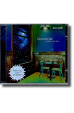 NIRVANA CAFE CD