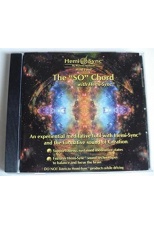 SO CHORD WITH HEMI-SYNC: An Experimental Meditative Tool With Hemi-Sync &... CD