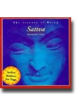 SATTVA: The Essence Of Being CD