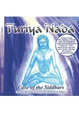 TURIYA NADA: Cave Of The Siddhars CD
