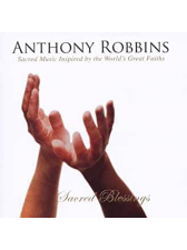 SACRED BLESSINGS CD