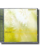 LIKE THE WIND IN THE TREES CD