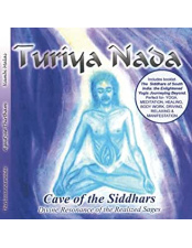 TURIYA NADA: Cave Of The Siddhars CD