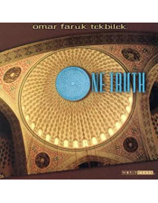 ONE TRUTH CD