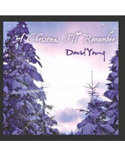CHRISTMAS I'LL REMEMBER CD