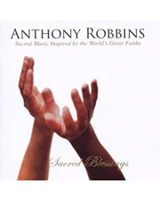 SACRED BLESSINGS CD