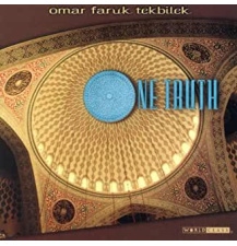 ONE TRUTH CD
