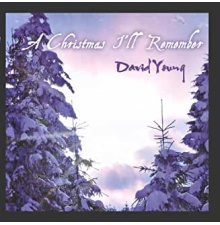 CHRISTMAS I'LL REMEMBER CD