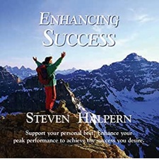 ENHANCING SUCCESS CD