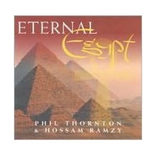 ETERNAL EGYPT CD