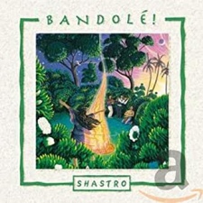 BANDOLE CD