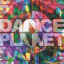 DANCE PLANET CD