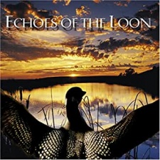 ECHOES OF THE LOON CD
