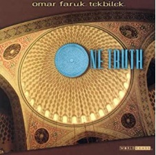 ONE TRUTH CD