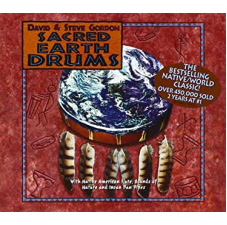 SACRED EARTH DRUMS CD