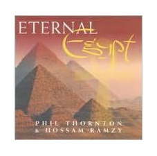 ETERNAL EGYPT CD