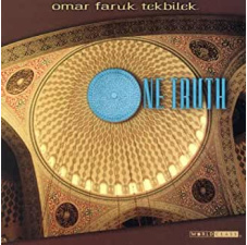 ONE TRUTH CD