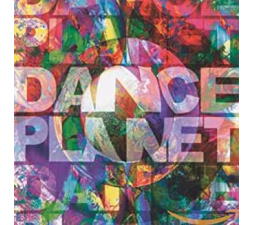 DANCE PLANET CD