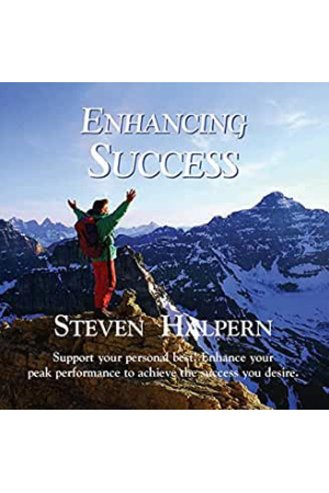 ENHANCING SUCCESS CD
