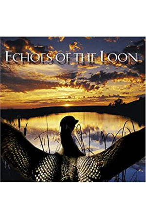 ECHOES OF THE LOON CD