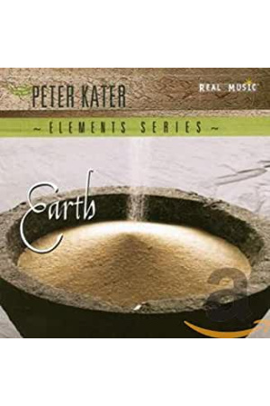 ELEMENTS SERIES: Earth CD