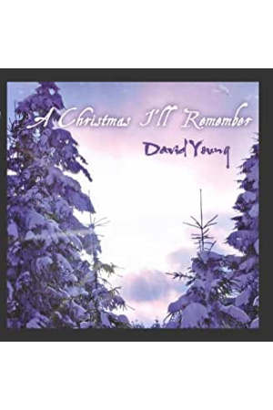 CHRISTMAS I'LL REMEMBER CD