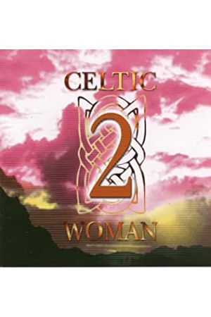 CELTIC WOMAN 2 CD